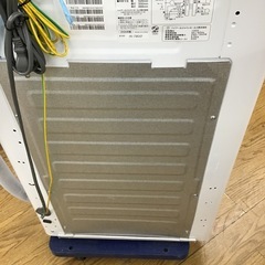 #J-11【ご来店頂ける方限定】 Haierの4、5Kg洗濯機ですの画像