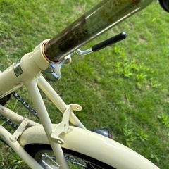 自転車の画像