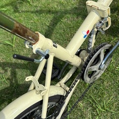 自転車の画像