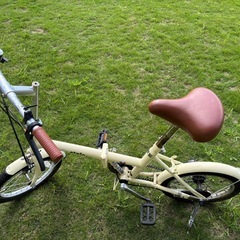 自転車の画像