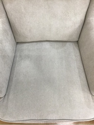 【トレファク神戸新長田店 買取/販売】取りに来られる方限定！IKEA1人掛けソファーのご紹介です
