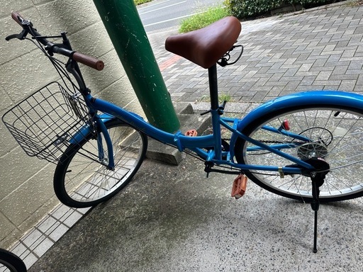 自転車