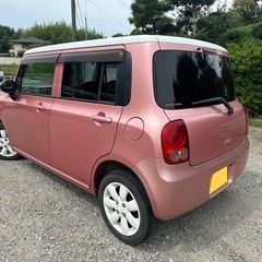 検付！乗って帰れる　かわいいラパンの画像