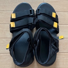 サンダル24㌢⭐︎試し履きのみ⭐︎ 　の画像