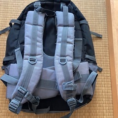 追跡中！バッグ！の画像