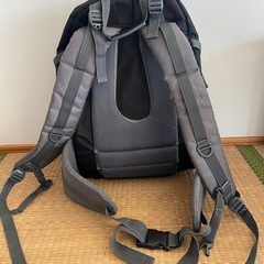 追跡中！バッグ！の画像