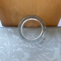 DURALEX製グラス6個の画像