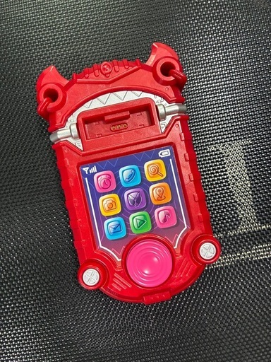 【決まりました】仮面ライダーガヴ　変身ベルト他