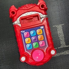 【決まりました】仮面ライダーガヴ　変身ベルト他の画像