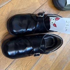 子ども靴　未使用品もの画像