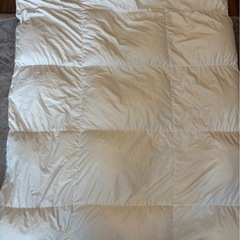 布団 シングル用の画像