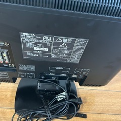 テレビの画像