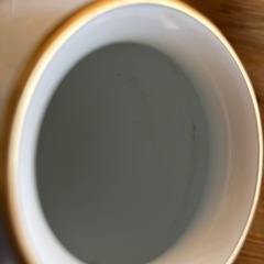 大倉陶園　花瓶の画像