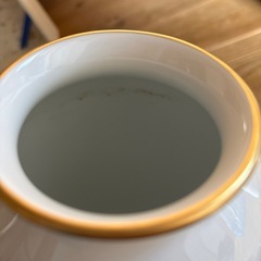 大倉陶園　花瓶の画像