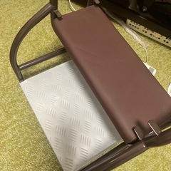 フットネイル  施術用台の画像
