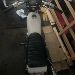 ホンダ　R&P 50cc の画像
