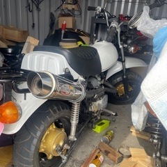 ホンダ　R&P 50cc の画像