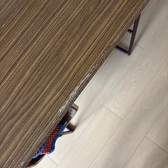 テーブル【TOYO FURNITURE 東洋ファニチャー】の画像