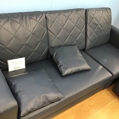 【トレファク神戸新長田店 買取/販売】取りに来られる方限定！3人掛けソファーのご紹介ですの画像