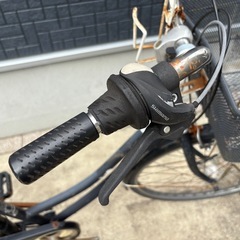 ２６インチ自転車②の画像
