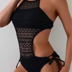SHEIN DAZY スイムウェア Mサイズ 未使用の画像