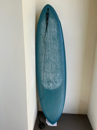 サーフボード　NANAZERO