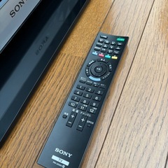 【取引中】32インチ　SONY BRAVIA EX300 KDL-32EX300の画像