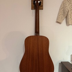 【連休大特価！】Martin Dreadnought Junior エレキアコースティックギターの画像