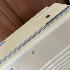 空気清浄機の画像