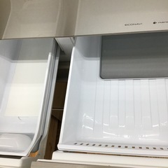 #I-43【ご来店頂ける方限定】Panasonicの5ドア冷凍冷蔵庫ですの画像