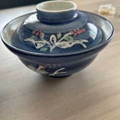 うな丼皿の画像