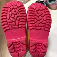 アンパンマン　長靴の画像