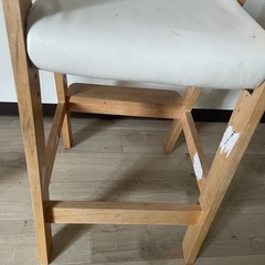子供椅子　キッズチェア　の画像