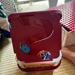 受け取り先決まりました。ジスター　の画像