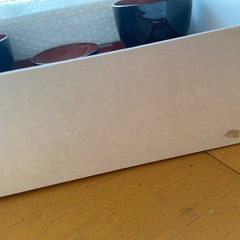 お食い初め食器の画像