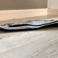 薄手のランニングバック　受付終了の画像