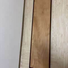 姿見　木枠フレーム込で3.4kgの画像