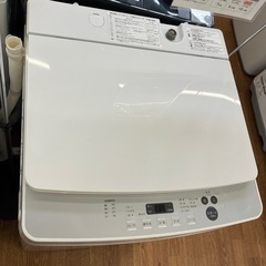 安心の1年保証付　TWINBIRD KWM-EC55 5.5kg 2022年製　取りに来れる方限定！の画像