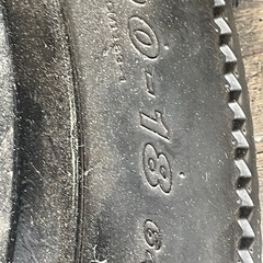 バイクタイヤ売ってください