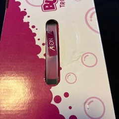新品Xootl Bubble Go Tri Scooter ピンク　キックボードの画像