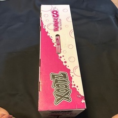 新品Xootl Bubble Go Tri Scooter ピンク　キックボードの画像