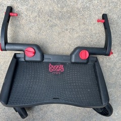 b型 ベビーカー バギーの画像