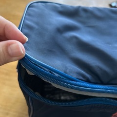 adidas保冷バックの画像