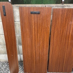 化粧板　５枚の画像
