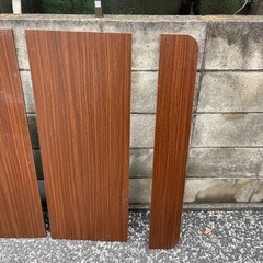 化粧板　５枚の画像