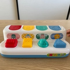おもちゃの画像