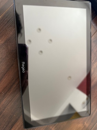 ポータブルナビ
