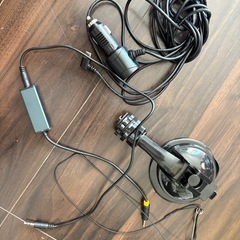 ポータブルナビの画像