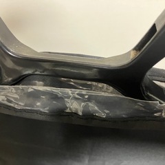 スーツカバー(ハンガー付)の画像