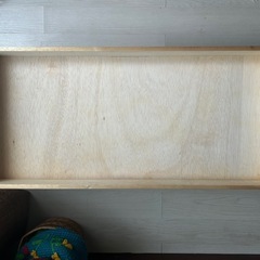 桐箱　着物などの収納にの画像